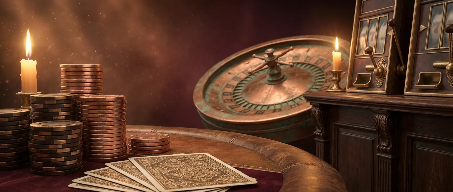 Vavada Casino bonus