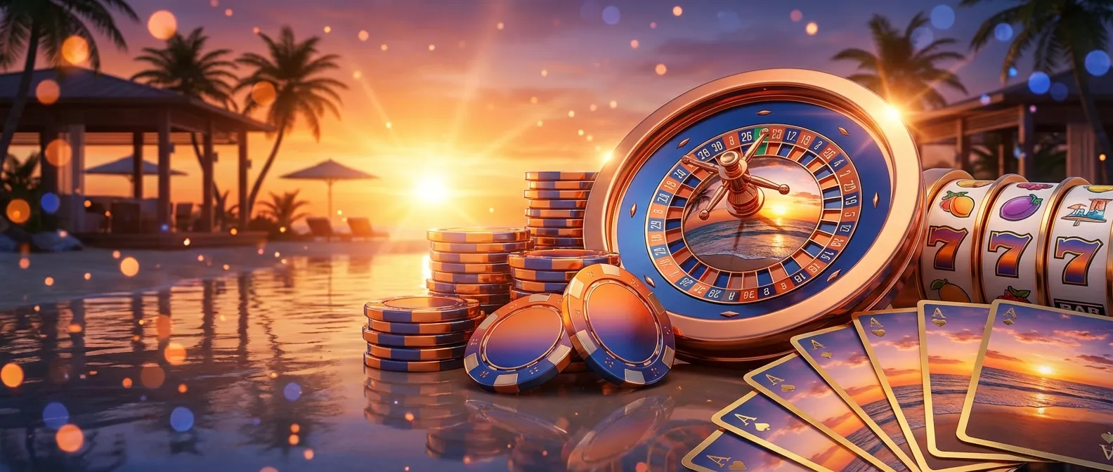 Vavada Casino bonus