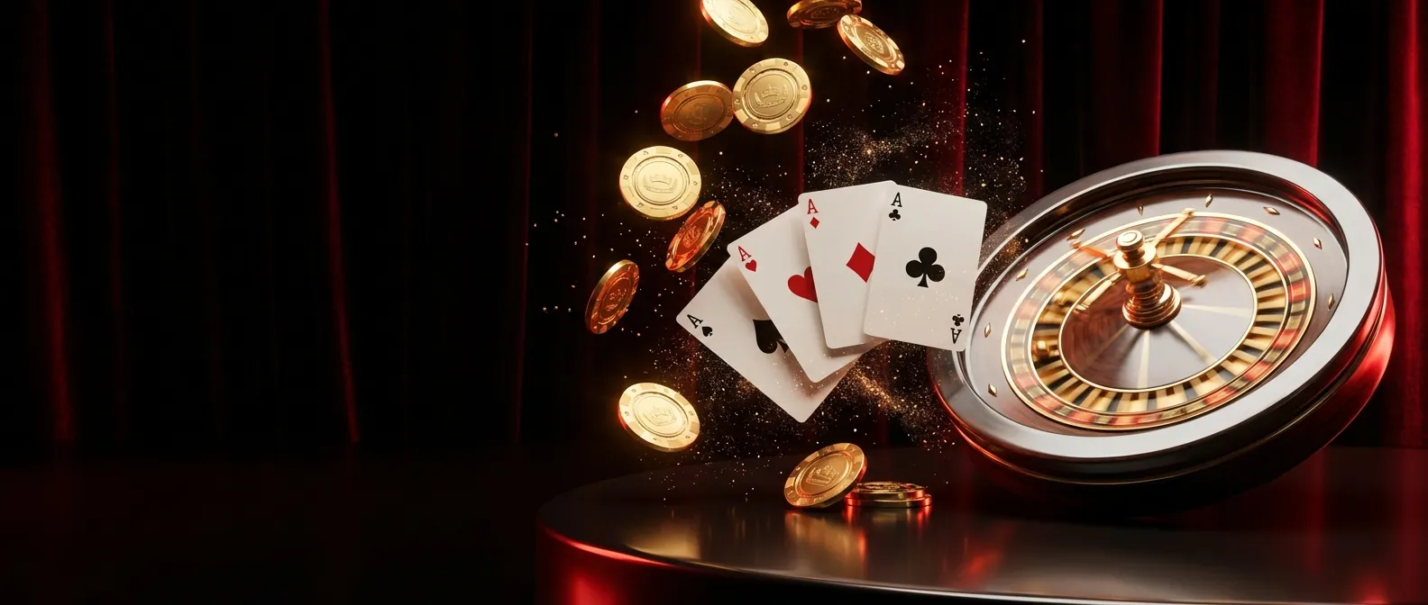 Vavada Casino bonus