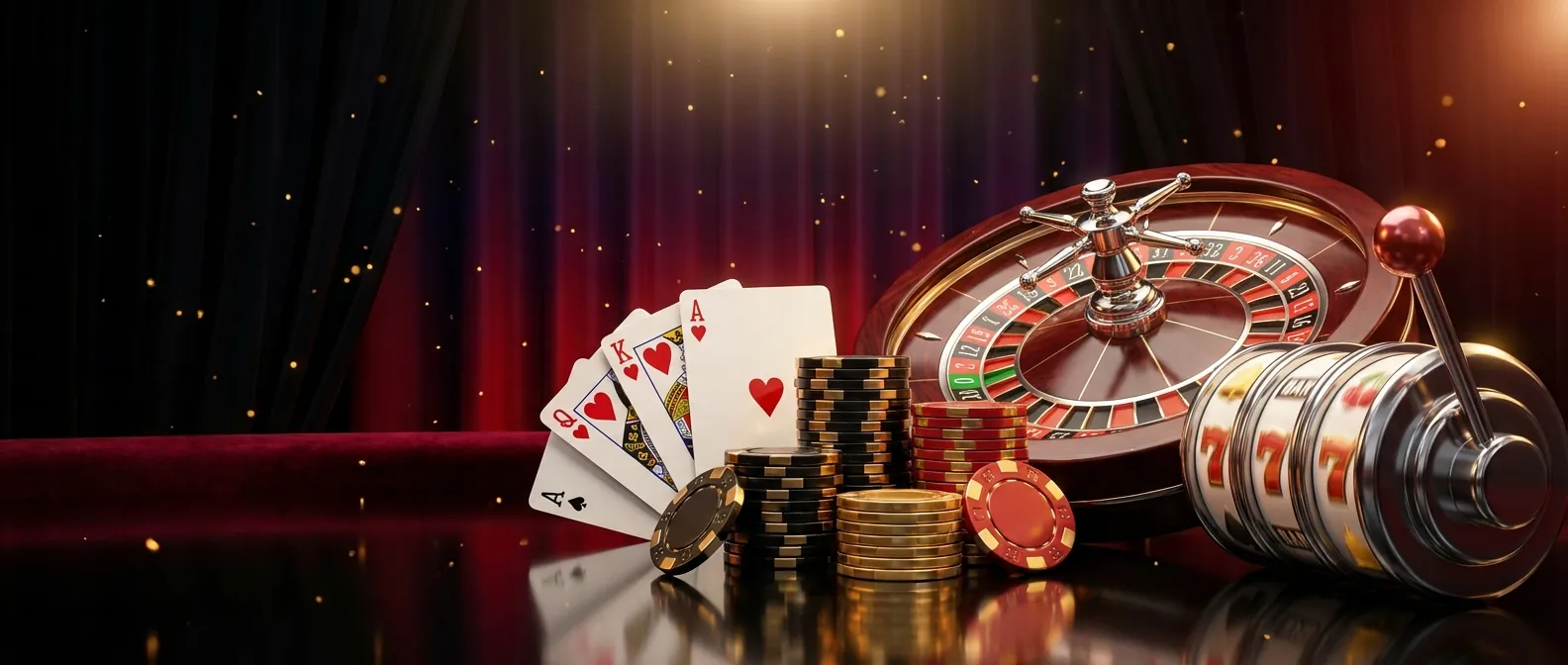 Vavada Casino bonus